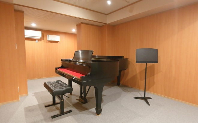 音楽スタジオひたき様の導入事例-(5)