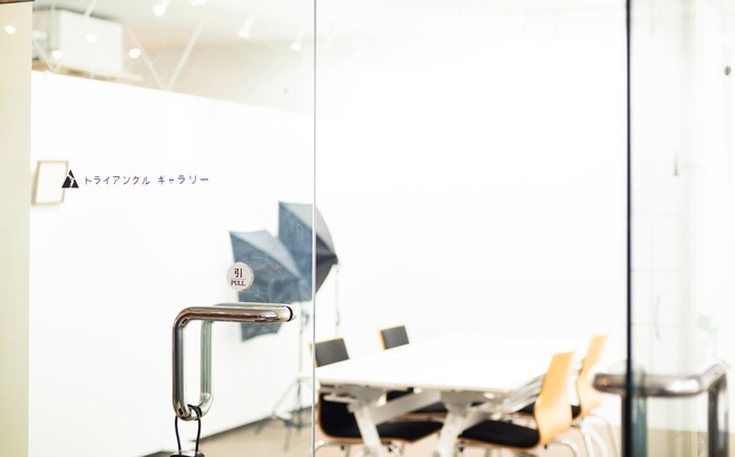 トライアングル ギャラリー様の導入事例-(5)