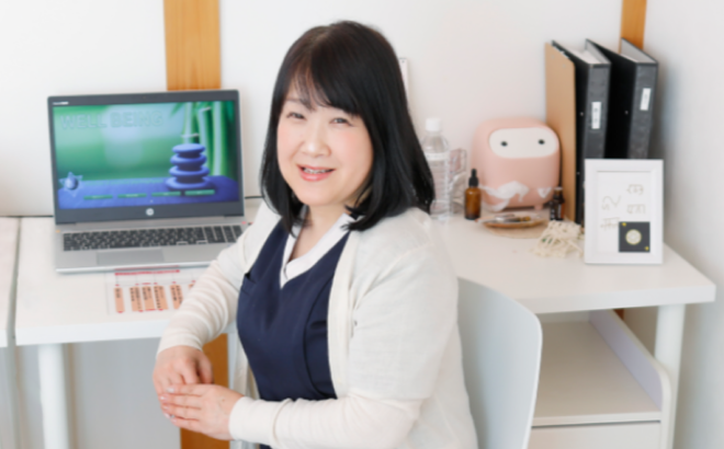 健康サロン風羽fuu