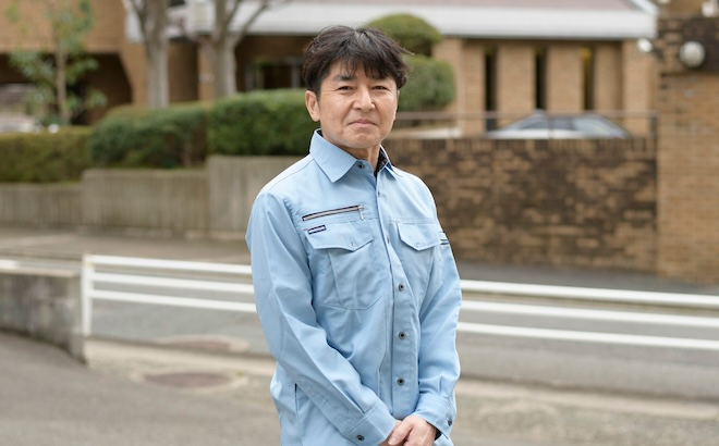 クリーンフット