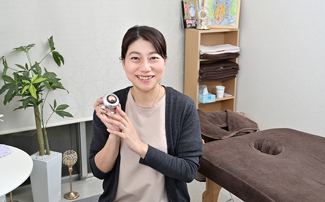 CS60横浜 新横浜店