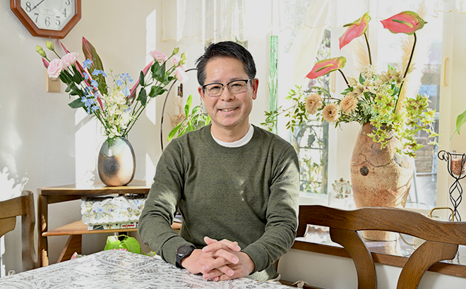 レンタルスペースFLATHILL