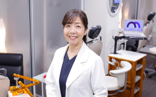 Happy Smile Factory 松原矯正歯科クリニック
