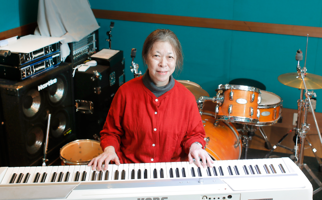 スタジオセラフィ