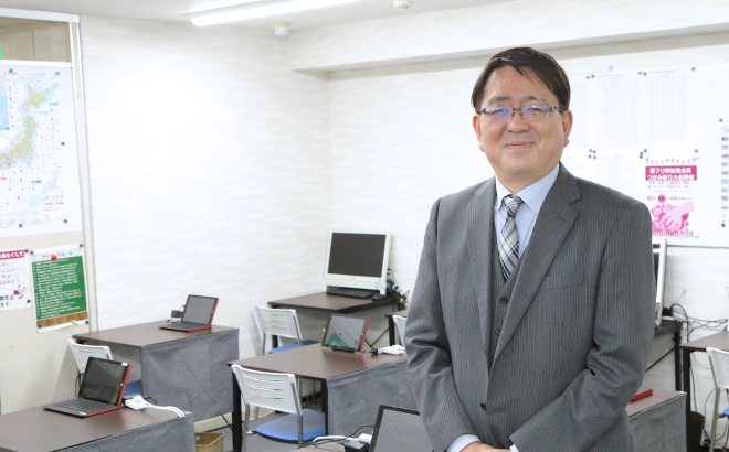 総合進学塾アドバンス