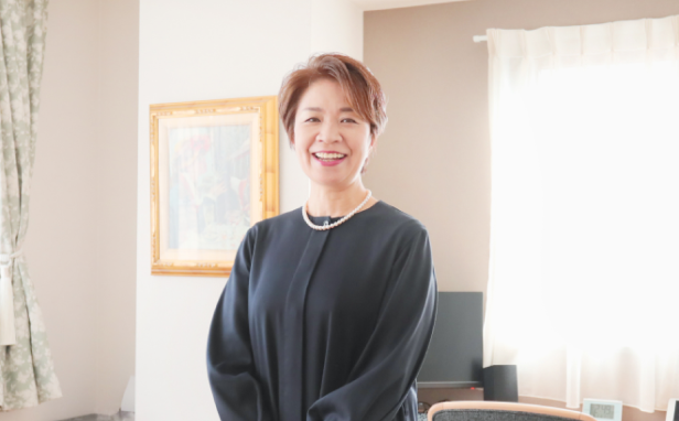 フォーチュンネイジュ