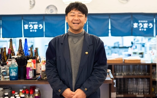まうまう四ツ谷