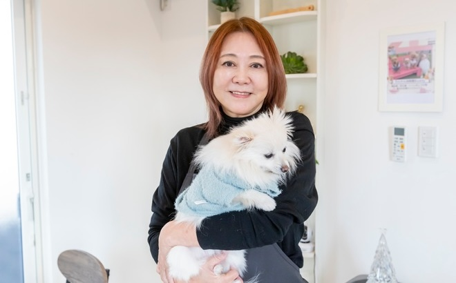 わんわん幼稚園buddy