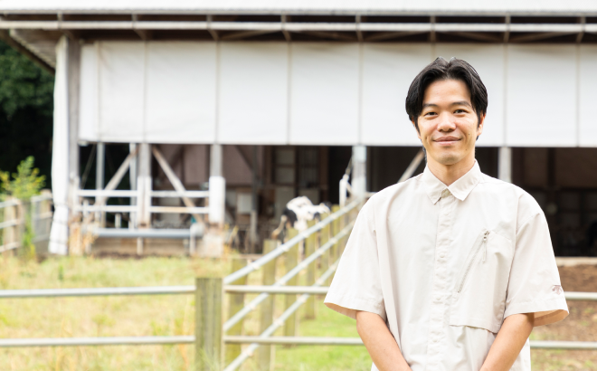 千葉ウシノヒロバ