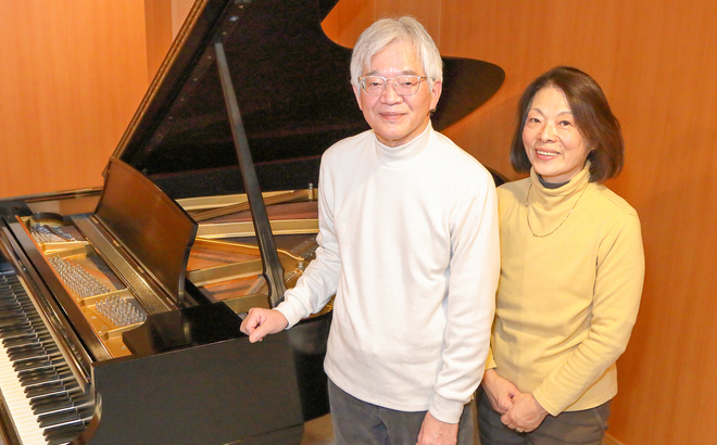 音楽スタジオひたき