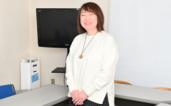 レンタルスペース芽生え