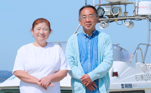 海とオルゴール