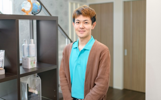 ホワイティー 小郡サロン