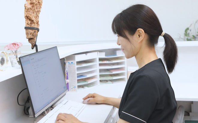 鍼灸サロンAKARI