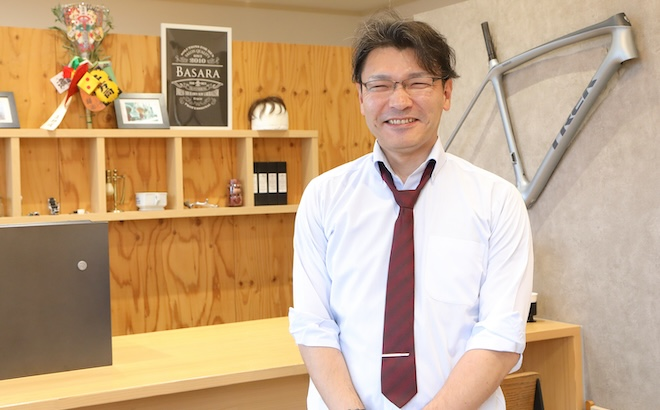 kiguchi Barber