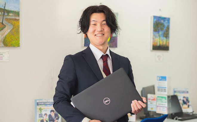 Crab Garden 鎌ケ谷ICTスクール