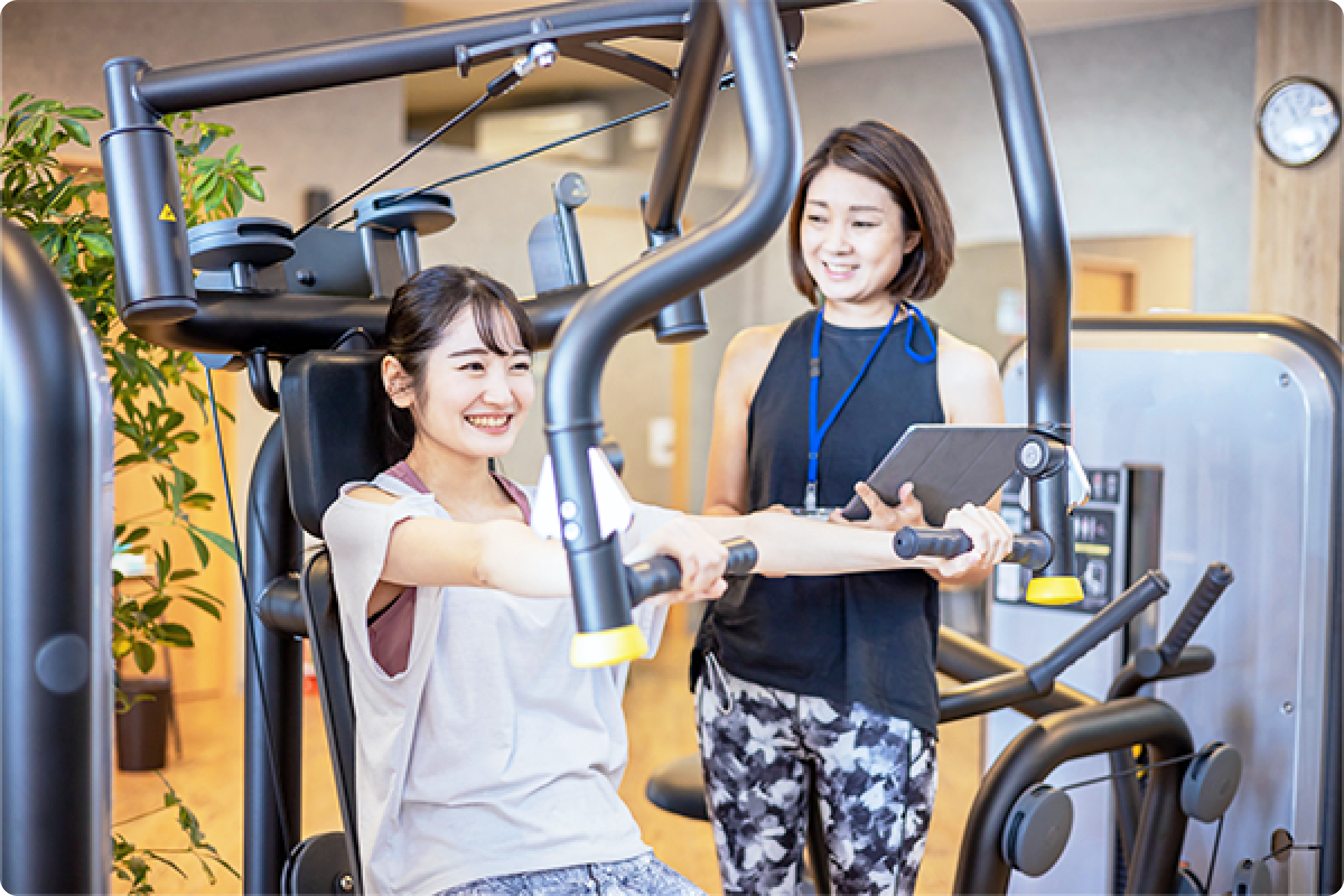 130_パーソナルトレーニング・パーソナルジム