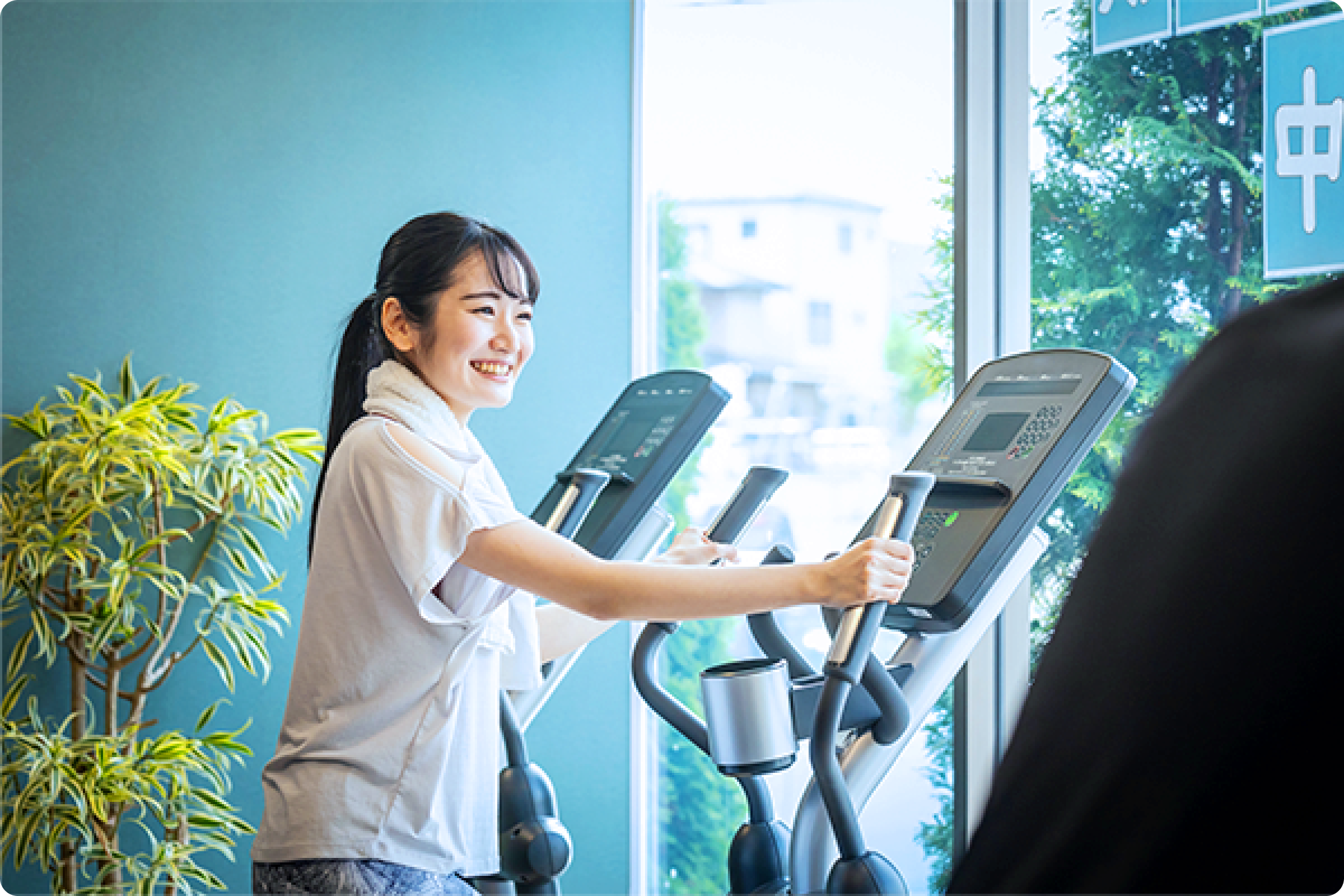 131_スポーツジム