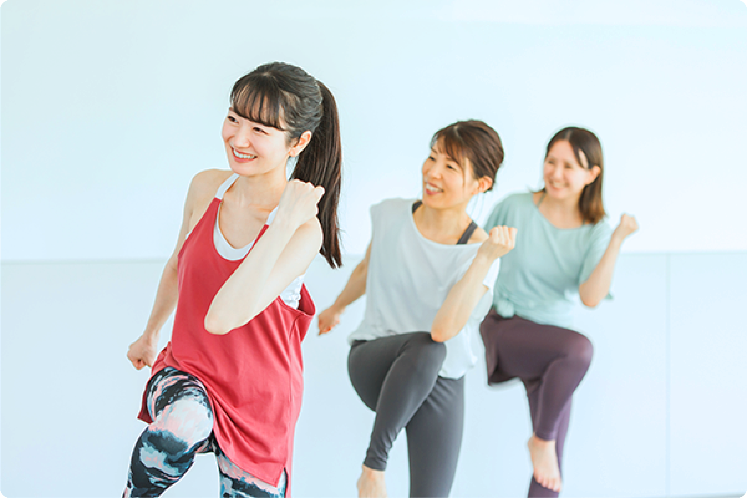 132_フィットネス