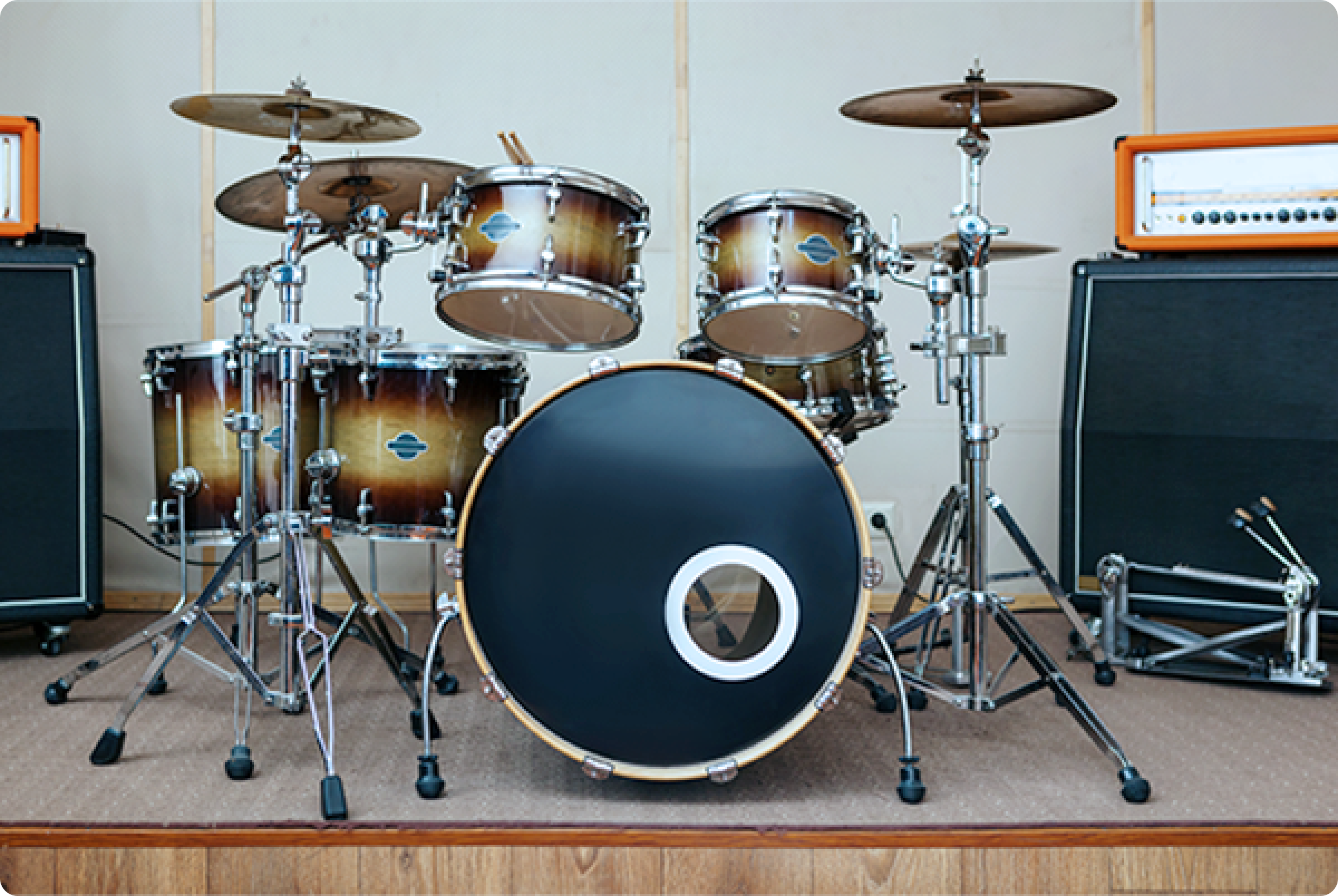 138_音楽スタジオ