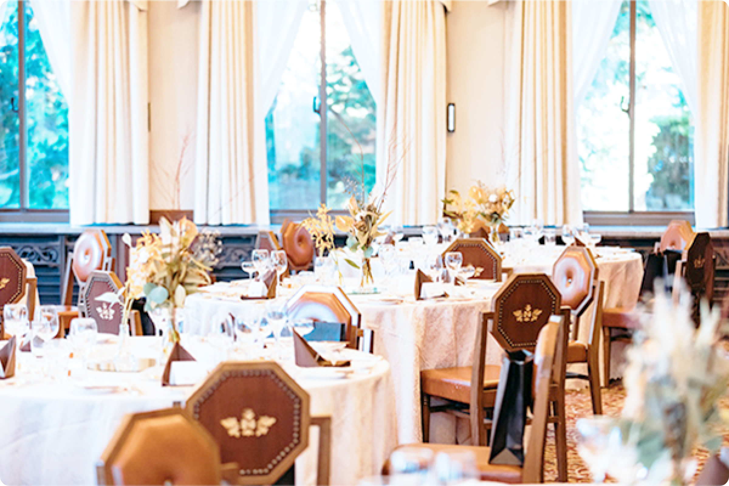 142_パーティー会場