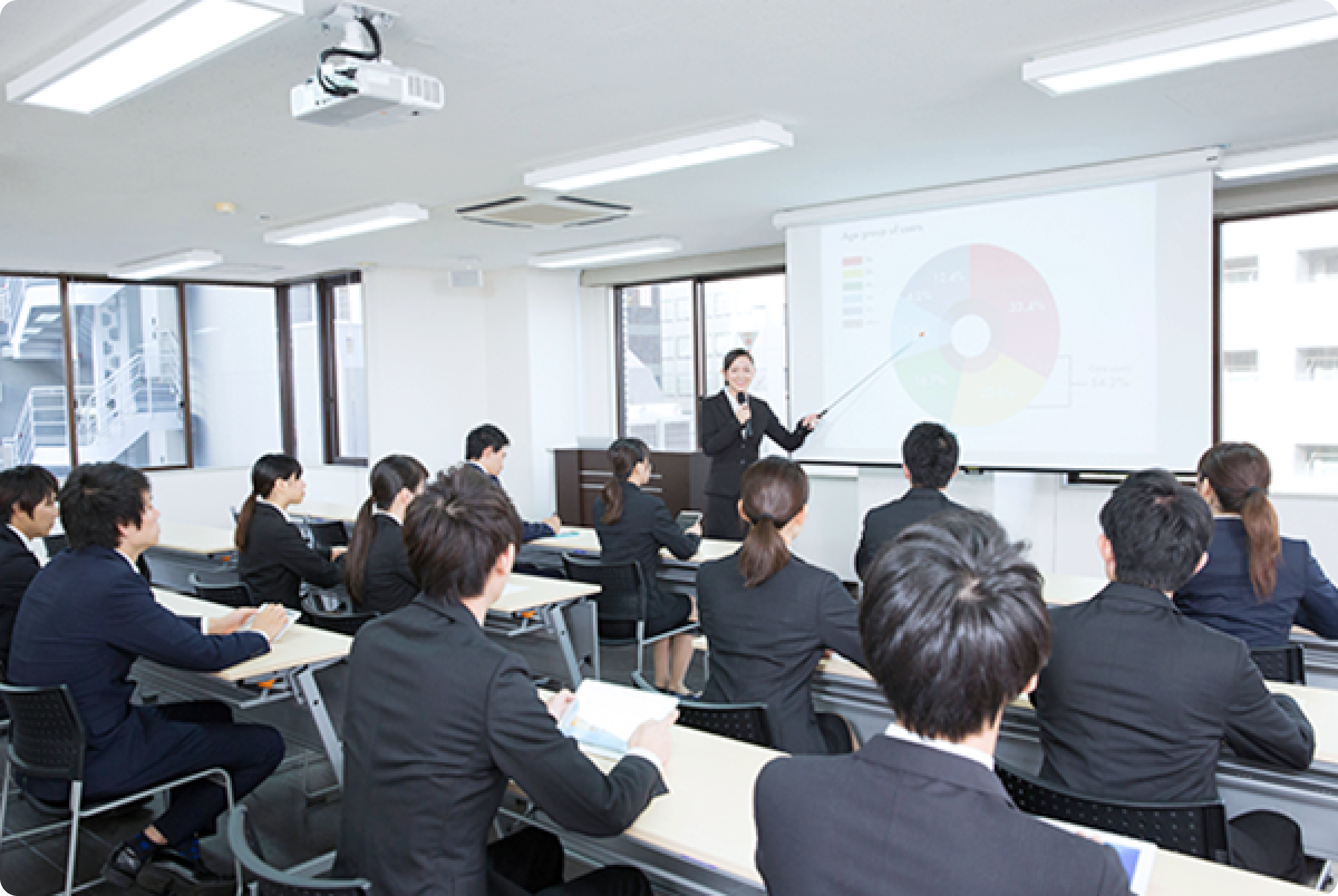 152_会社説明会