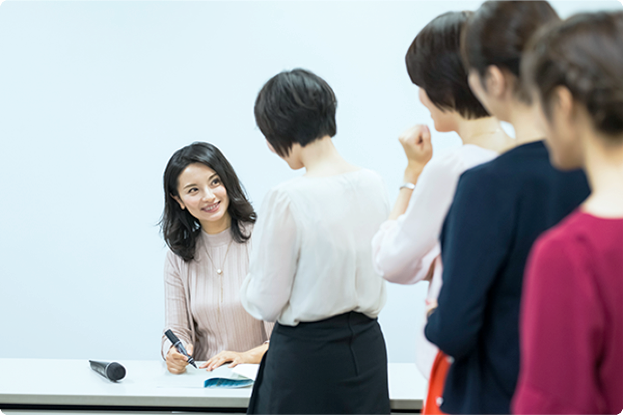 158_サイン会