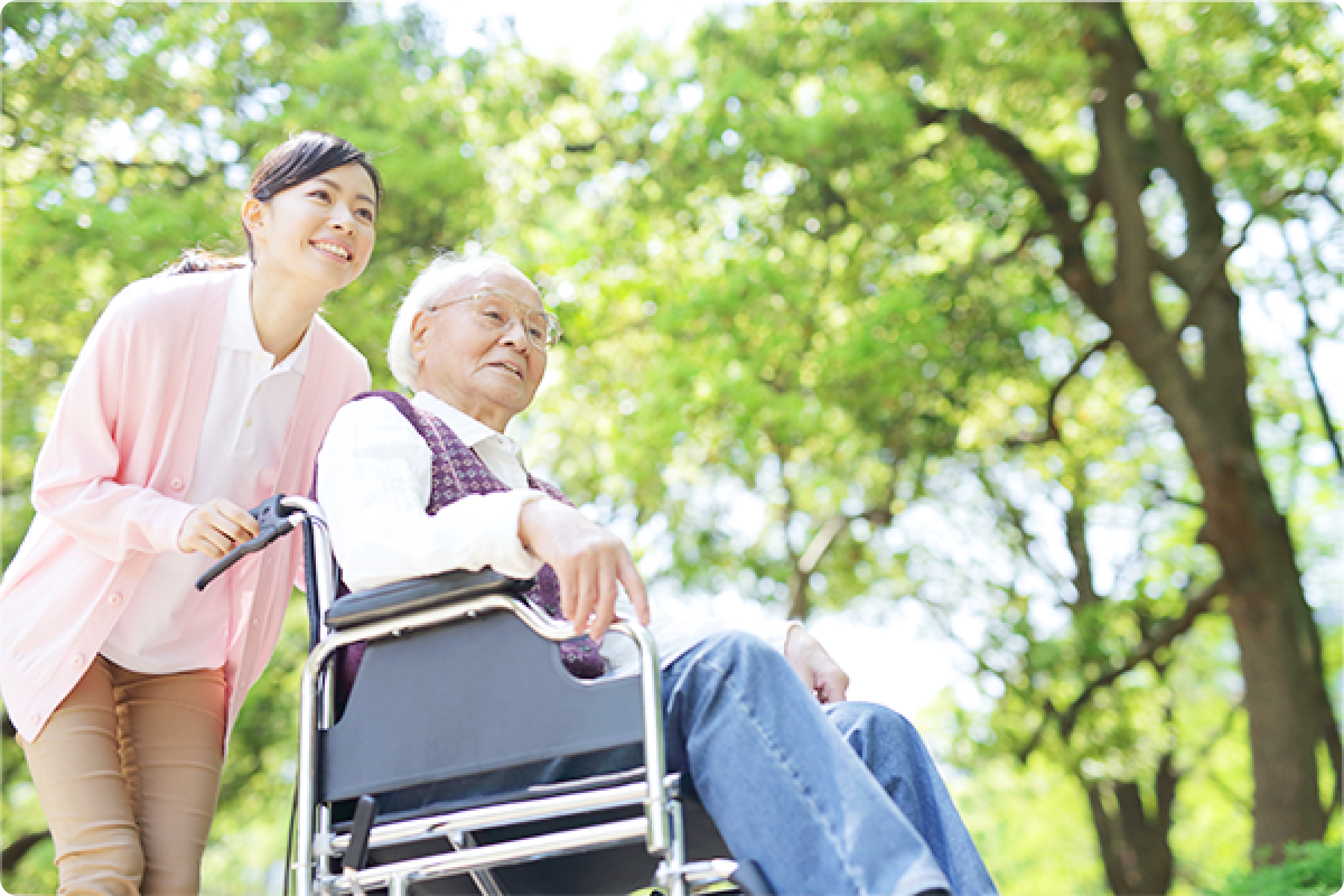 166_介護・育児施設