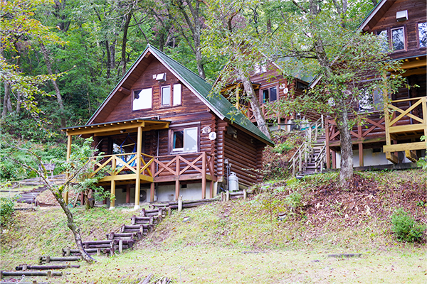 173_コテージ・別荘