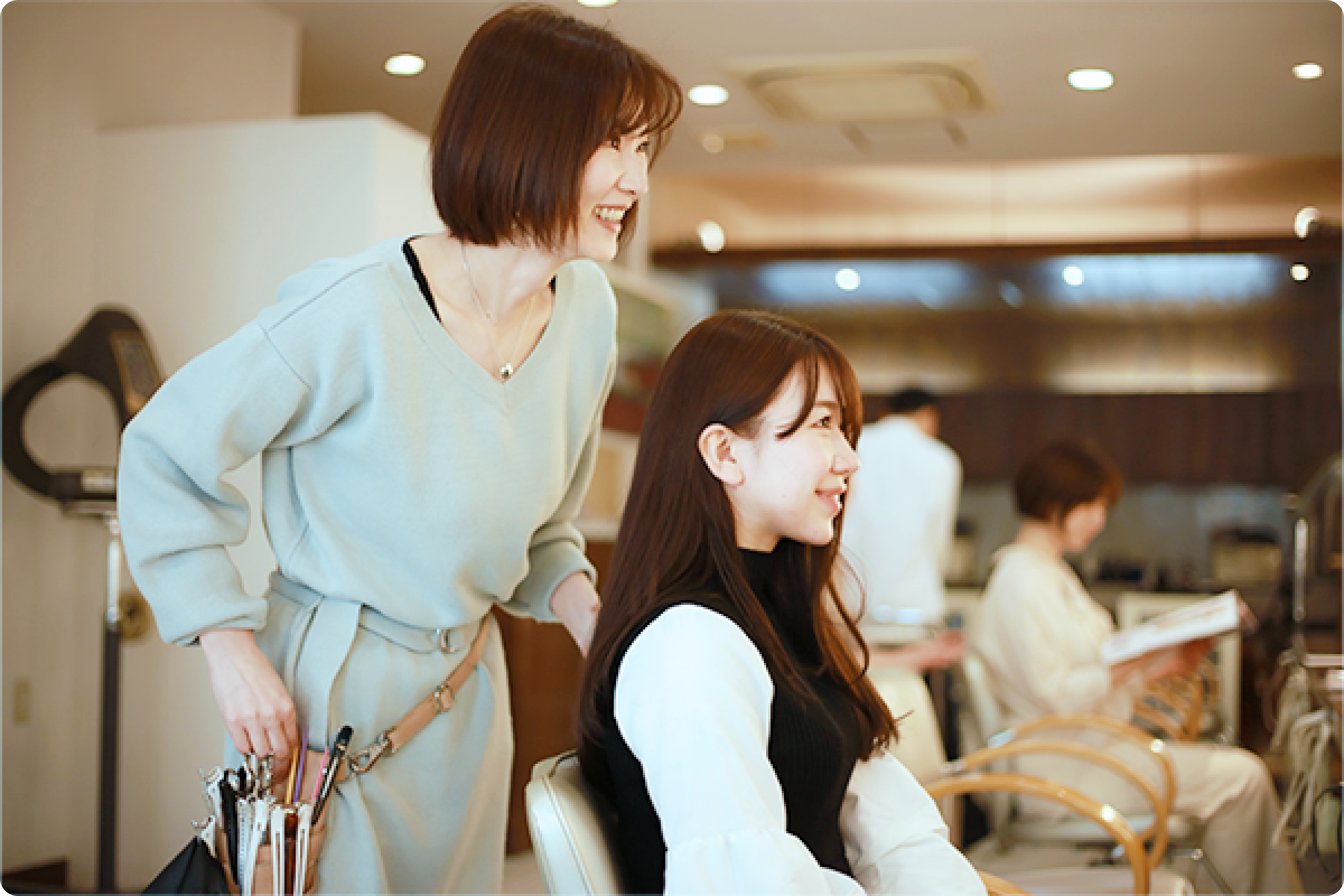 176_美容室