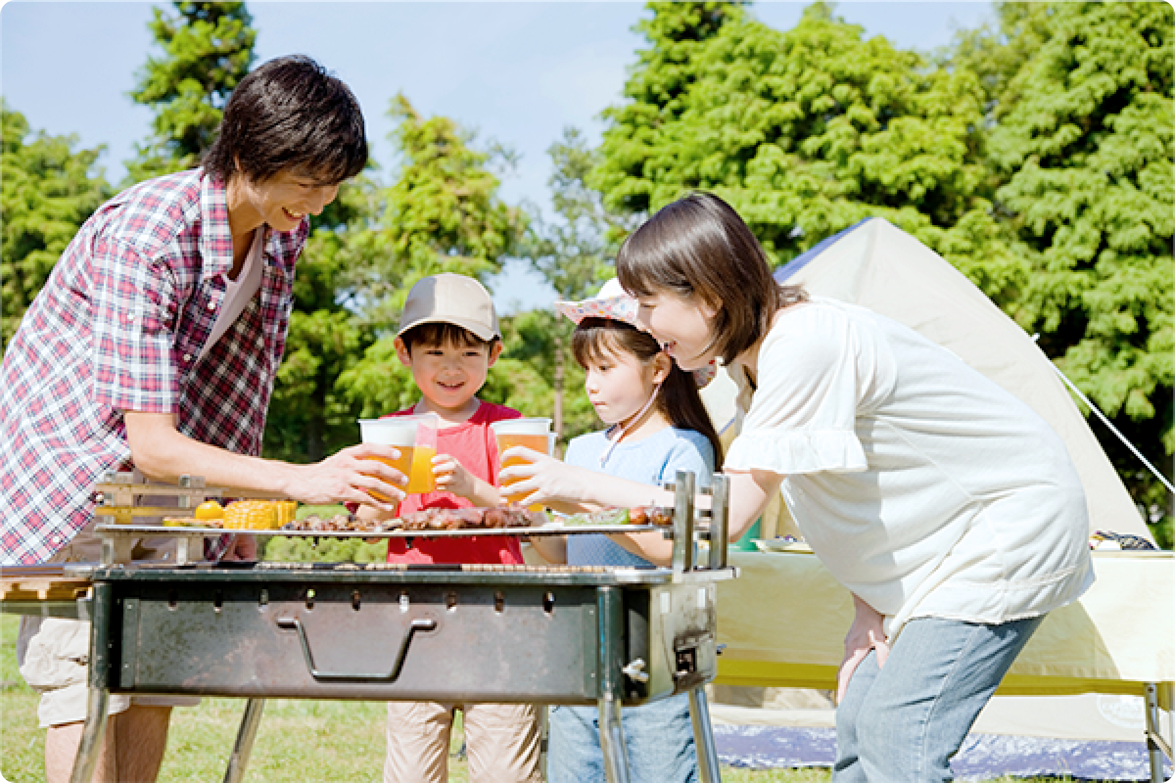 188_バーベキュー(BBQ)
