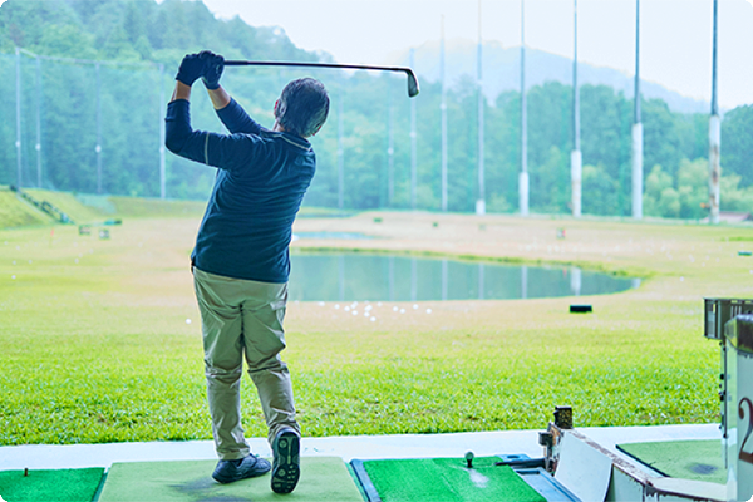 193_ゴルフ練習場