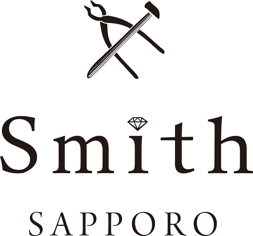 工房Smith札幌様のロゴ
