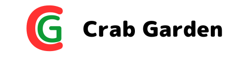 Crab Garden 鎌ケ谷ICTスクール様のロゴ