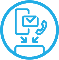 予約情報の一元管理