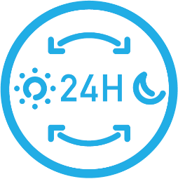 予約数の最大化による売上アップ