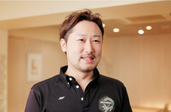 MishMish(ミシュミシュ)中東KITCHEN&BAR_レストランボード導入事例
