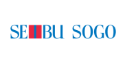 画像イメージ：SEIBU SOGOのロゴ