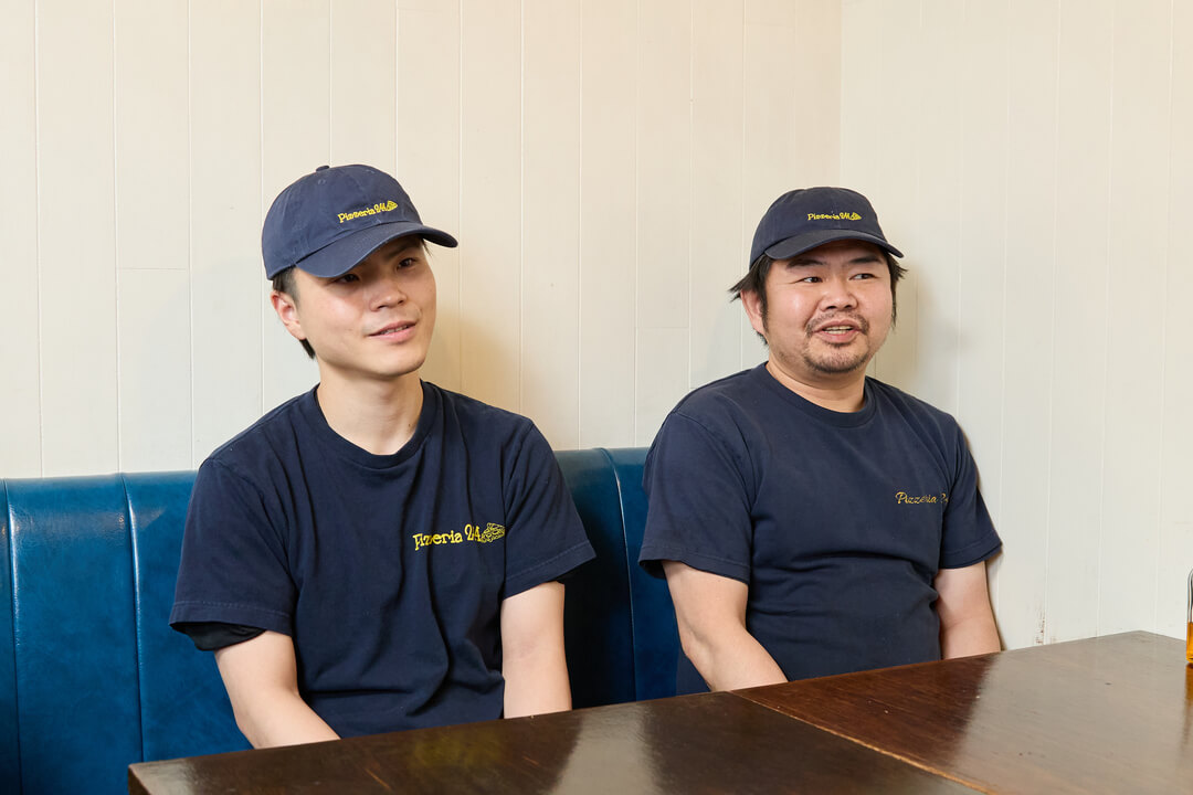 業務の煩わしさを解消することが、お店の雰囲気づくりにつながる