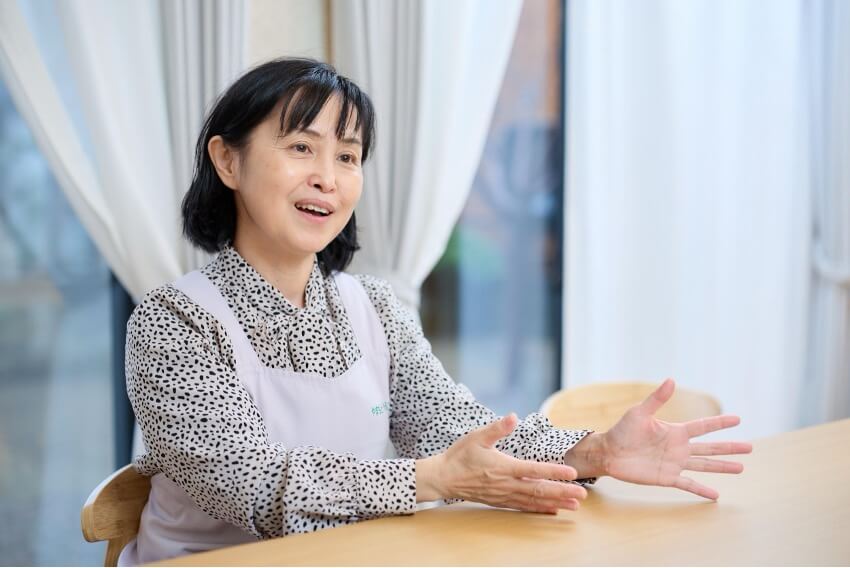 デジタル化が進まない業界でスタッフや利用者の負荷を軽減