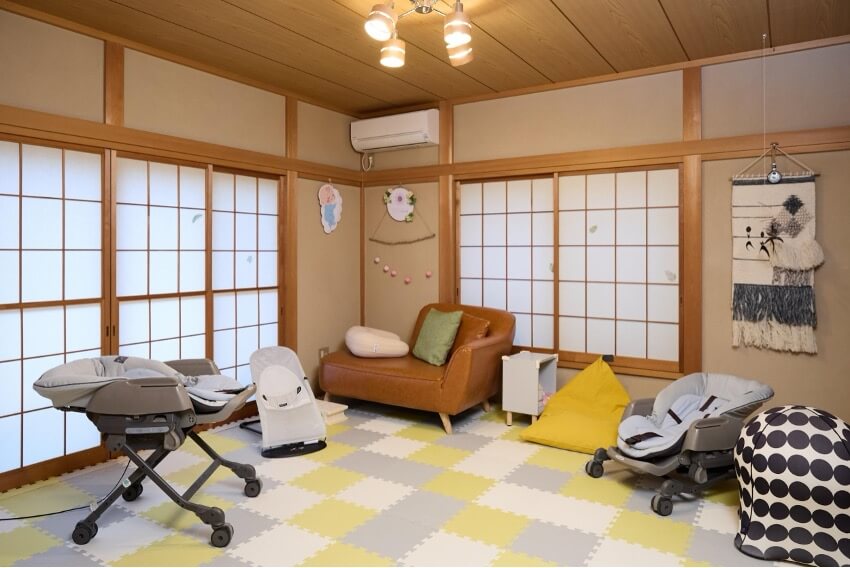 リリコイ助産院