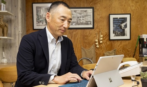 「川崎鶏唐揚専賣店」の導入事例