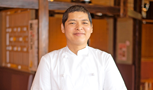 「焼肉家 ごんたか」の導入事例