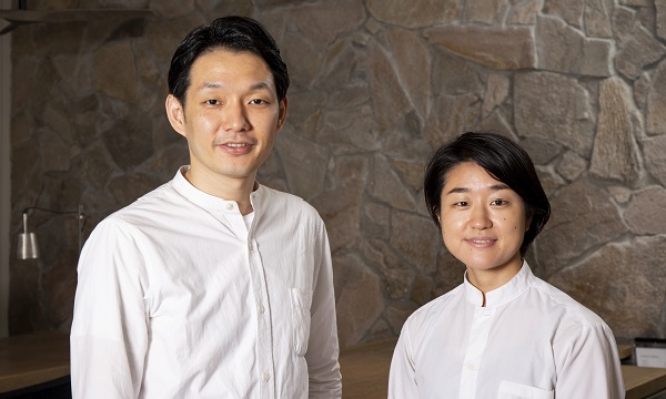 「RECIPE & MARKET」の導入事例