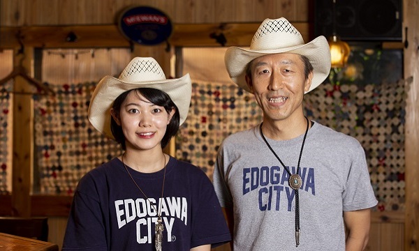 「STEAK&BAR HUCKLE BERRY」の導入事例