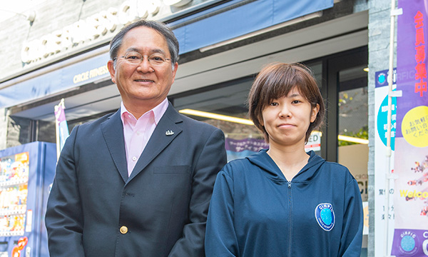 「CIRFIC(サーフィック)」の導入事例