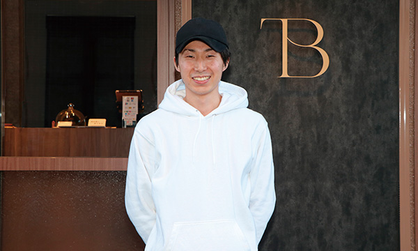 「TRUFFLE&BREAD」の導入事例