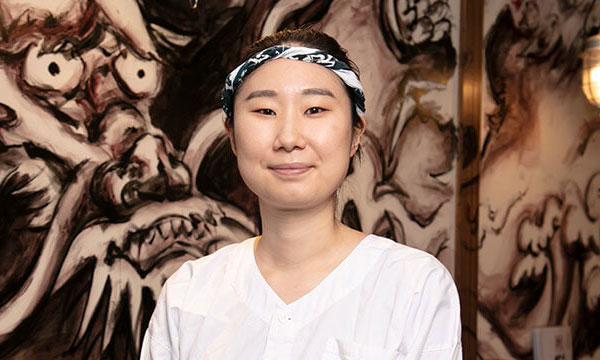 「肉汁餃子のダンダダン 中目黒店」の導入事例