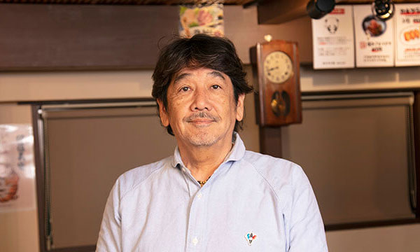 「博多かわ屋 上野広小路店」の導入事例