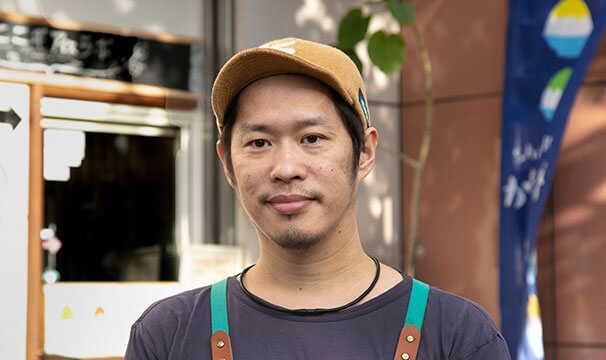 「ニチョウメカフェニニギ」の導入事例